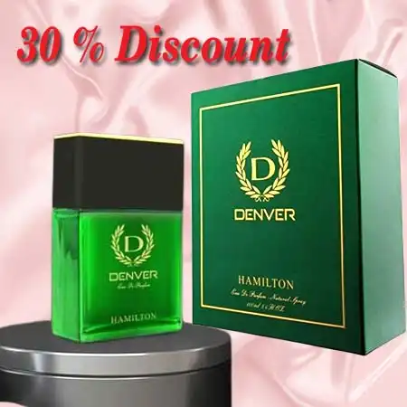 Denver Hamilton 60 ml